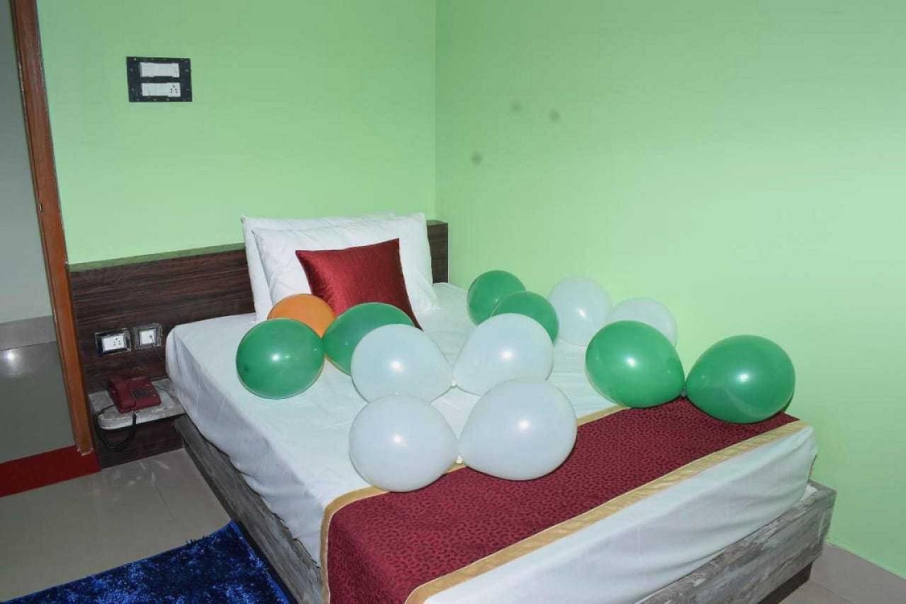 Hotel O Arasi Hotel Port Blair Ngoại thất bức ảnh