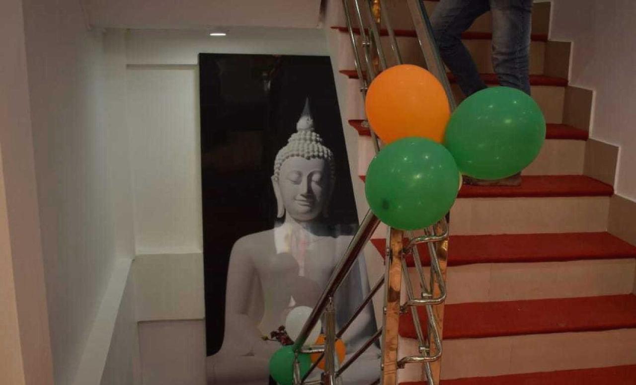 Hotel O Arasi Hotel Port Blair Ngoại thất bức ảnh